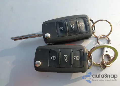 2017 Volkswagen Jetta 1.4T S from USA, damaged, VIN 3VW2B7AJ6HM343615